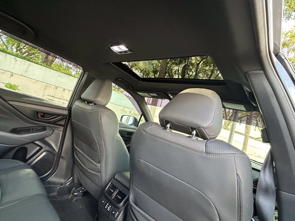 Used 2024 Subaru Outback Wilderness AWD/4WD image 43