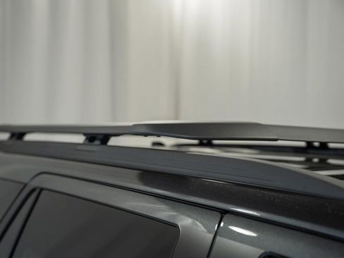 New 2026 Toyota Sequoia TRD Pro AWD/4WD image 19
