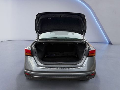 Used 2023 Nissan Altima 2.5 SV image 19