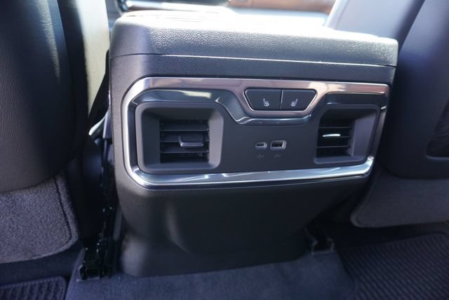Used 2026 GMC Sierra 3500 Denali Ultimate AWD/4WD image 50