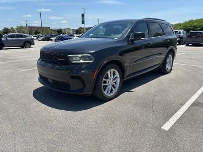 Used 2024 Dodge Durango GT