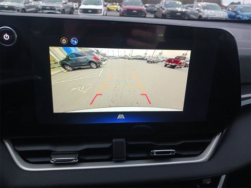 New 2026 Chevrolet Equinox LT image 21