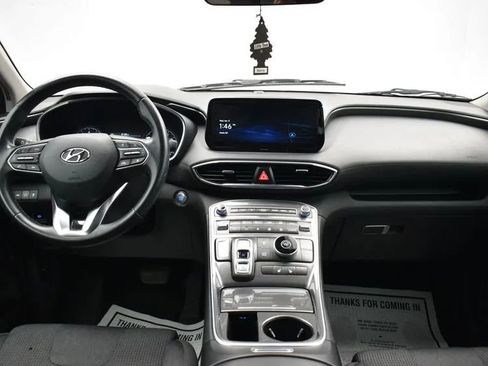 Used 2023 Hyundai Santa Fe SEL image 19