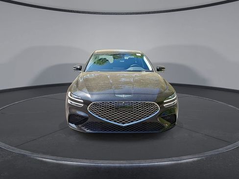 New 2026 Genesis G70 2.5T Prestige AWD/4WD image 6