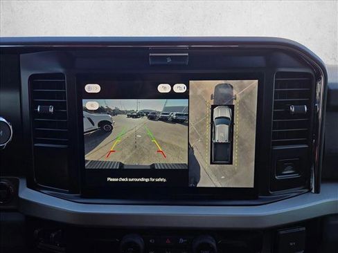 New 2026 Ford F250 XLT w/ XLT Premium Package image 13