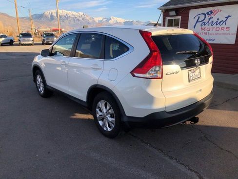 Used 2014 Honda CR-V EX image 3