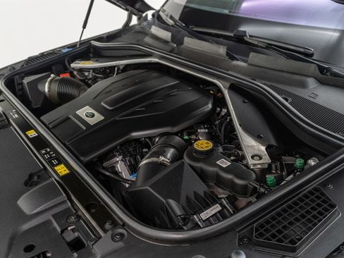 Used 2022 Land Rover Range Rover Long Wheelbase First Edition image 49