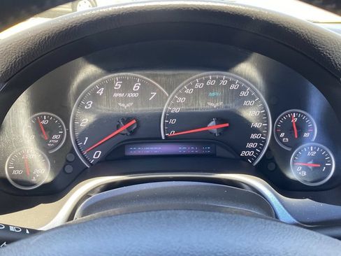 Used 2007 Chevrolet Corvette Coupe w/ Preferred Equipment Group RWD image 29