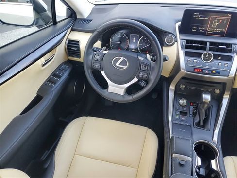 Used 2019 Lexus NX 300 FWD image 14