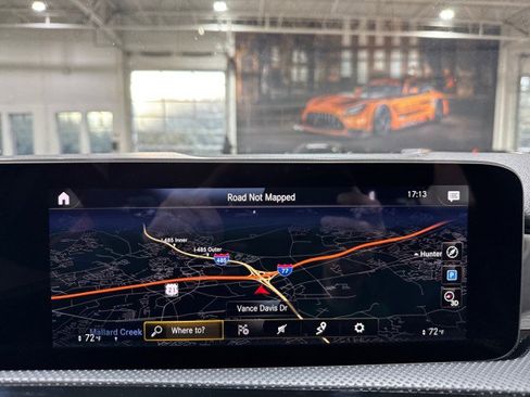 Used 2020 Mercedes-Benz A 220 4MATIC image 77