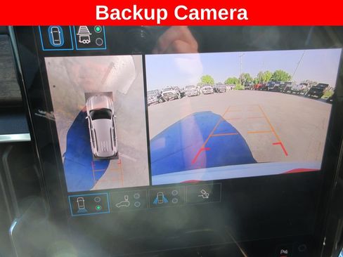 Certified 2026 GMC Acadia Denali Ultimate w/ LPO, All-Weather Package AWD/4WD image 20