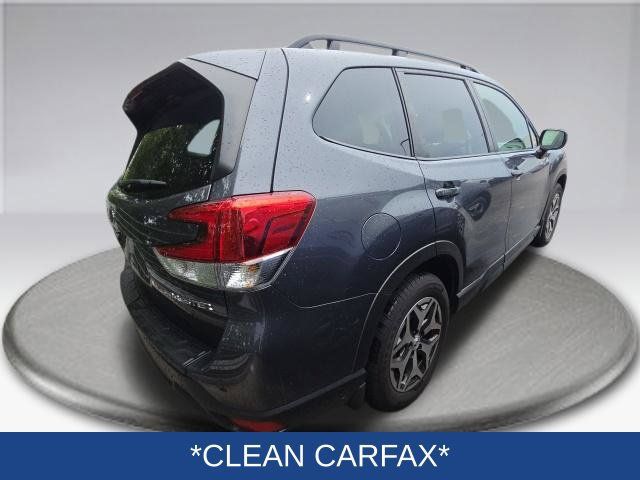 Used 2023 Subaru Forester Premium AWD/4WD image 7