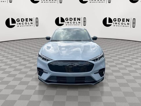 Used 2025 Ford Mustang Mach-E GT AWD/4WD image 3