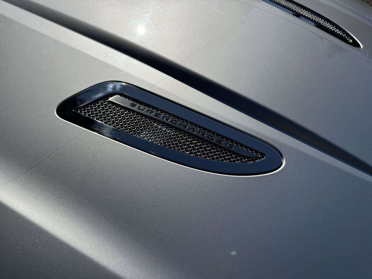 Used 2007 Jaguar XKR R RWD image 39