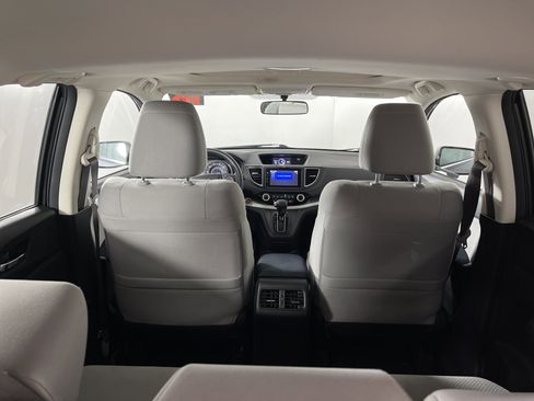 Used 2016 Honda CR-V EX image 15
