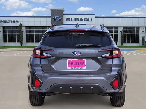 New 2026 Subaru Crosstrek 2.5i Premium AWD/4WD image 4