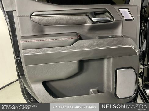 Used 2023 GMC Sierra 1500 AT4X AWD/4WD image 17