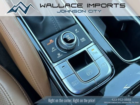 Used 2024 Kia Telluride SX Prestige X-Pro AWD/4WD image 28