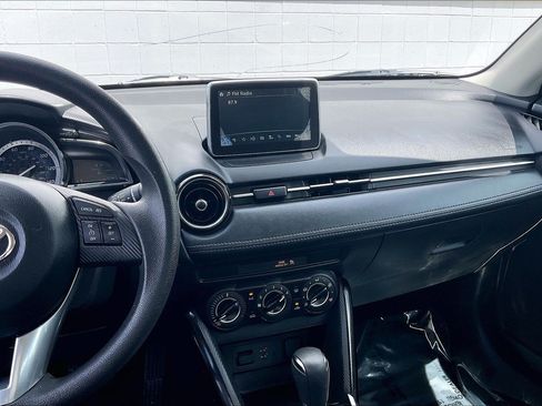 Used 2017 Toyota Yaris iA FWD image 7