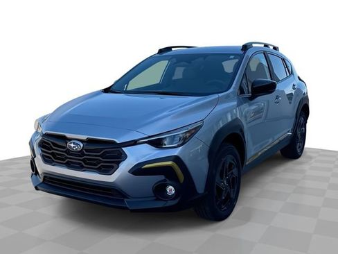 New 2026 Subaru Crosstrek 2.5i Sport AWD/4WD image 1