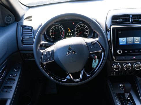 New 2026 Mitsubishi Outlander Sport AWD image 11