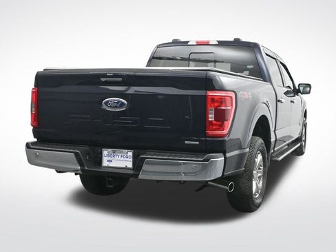 Used 2022 Ford F150 XLT w/ Equipment Group 302A High image 7