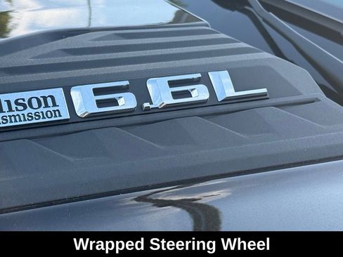 Used 2025 Chevrolet Silverado 2500 LT image 32