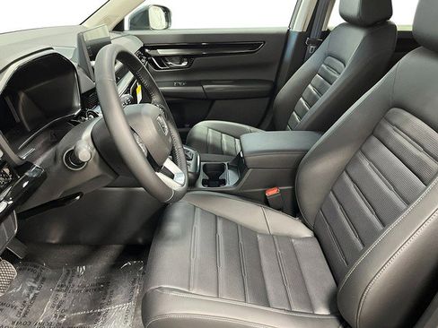 New 2026 Honda CR-V EX-L image 12