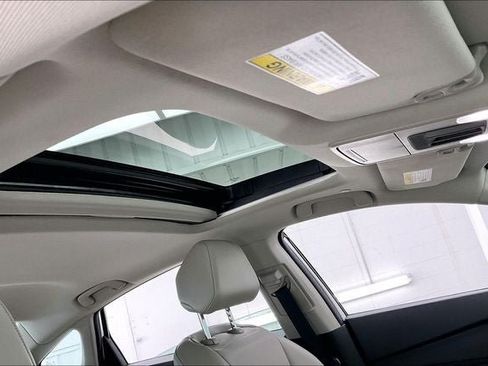 Certified 2024 Honda Accord EX-L image 13