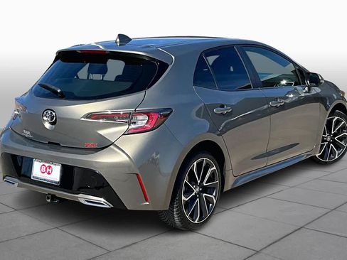 Used 2019 Toyota Corolla XSE image 13
