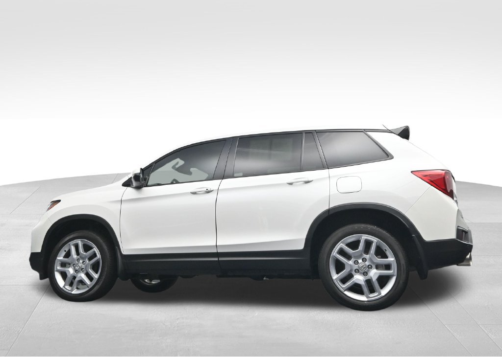 Used 2024 Honda Passport EX-L image 54