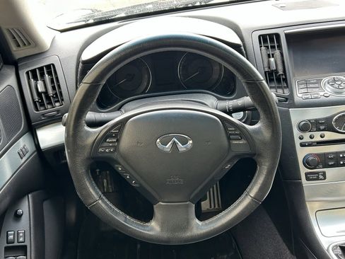 Used 2014 INFINITI Q60 Sport image 13