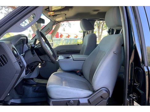 Used 2012 Ford F350 XL image 22