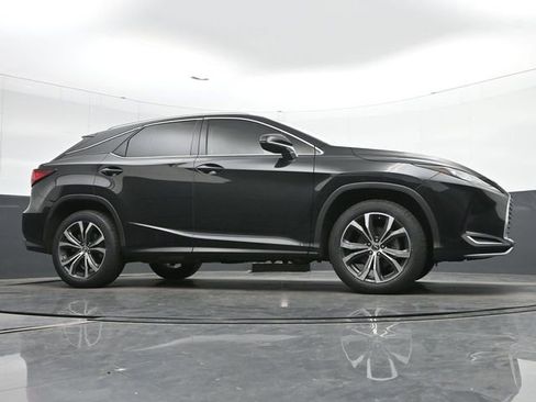 Used 2021 Lexus RX 350 FWD w/ Premium Package image 11
