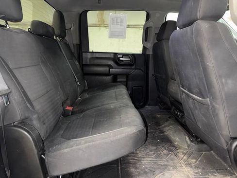 Used 2020 Chevrolet Silverado 2500 LT w/ All Star Edition AWD/4WD image 21