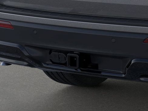 New 2026 Ford Explorer ST-Line AWD/4WD image 53