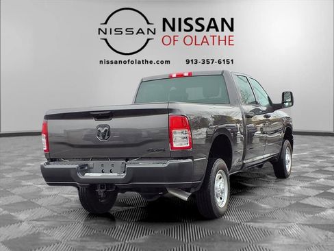 Used 2024 RAM 2500 Tradesman image 27