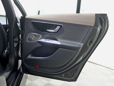 Used 2023 Mercedes-Benz EQE AMG 4MATIC Sedan image 31