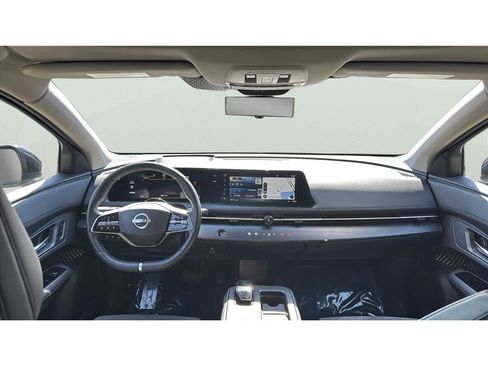 Used 2024 Nissan Ariya FWD image 23