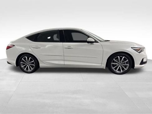 Used 2024 Acura Integra image 9