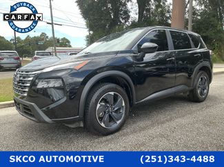 Used 2024 Nissan Rogue SV FWD video 1