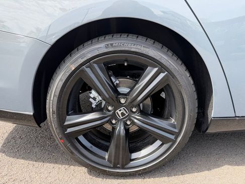 New 2026 Honda Accord Sport image 10