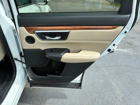Used 2019 Honda CR-V EX-L image 20