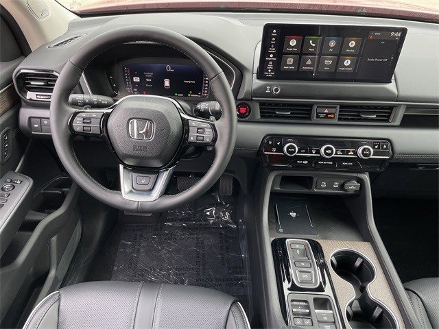 New 2026 Honda Pilot Elite image 12