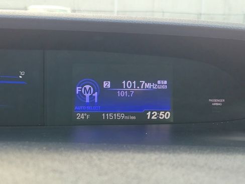 Used 2013 Honda Civic LX image 24