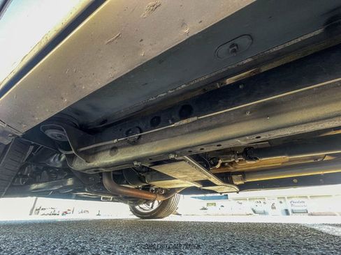 Used 1994 Chevrolet Silverado 1500 2WD Regular Cab image 69