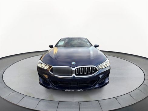 Certified 2023 BMW ALPINA B8 xDrive Gran Coupe ALPINA B8 xDrive image 3