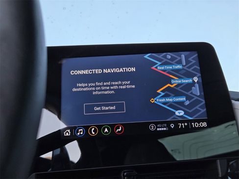 Used 2023 Chevrolet Corvette Stingray Preferred Conv w/ Stealth Interior Trim Package image 24