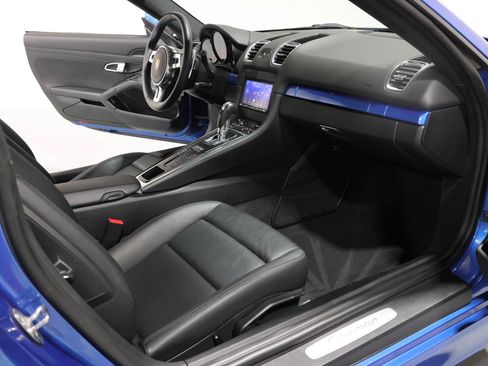 Used 2014 Porsche Cayman RWD image 52