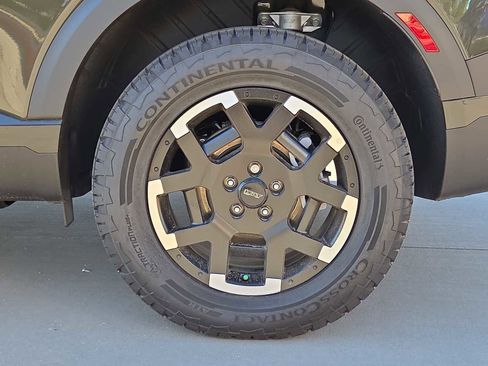 New 2026 Hyundai Palisade XRT Pro image 13